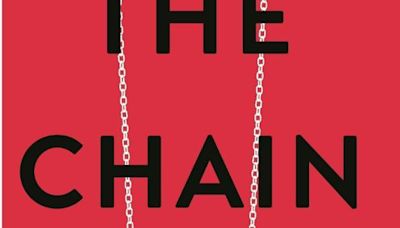 Ex-Uber Driver Author Adrian McKinty Adds New Link To Fare-y Tale Breakout ‘The Chain’: Media Res Makes 7-Figure TV...