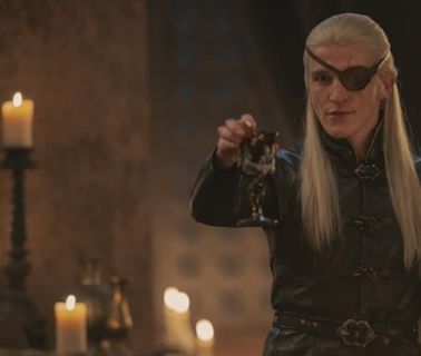 ‘House of the Dragon' Season 2 Episode 7: Eagle-eyed viewers spot one subtle George RR Martin appearance