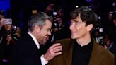 Reencontro marcado: a nova parceria entre Cillian Murphy e Matt Damon um ano após 'Oppenheimer'