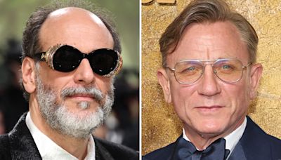 Luca Guadagnino Unpacks ‘Queer’: How Burroughs’ ‘Universal’ Love Story, Casting Daniel Craig and Lots of On-Screen Sex Resulted in a...