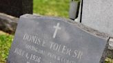 Donis Toler lived his motto: 'It's hard but it's fair'