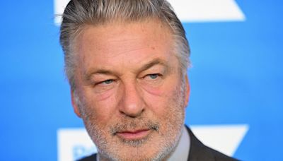 Alec Baldwin's attorneys ask New Mexico judge to dismiss the case against him over firearm evidence