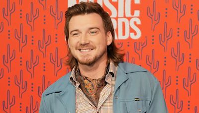 Morgan Wallen stops in North Texas while on the second leg of his tour