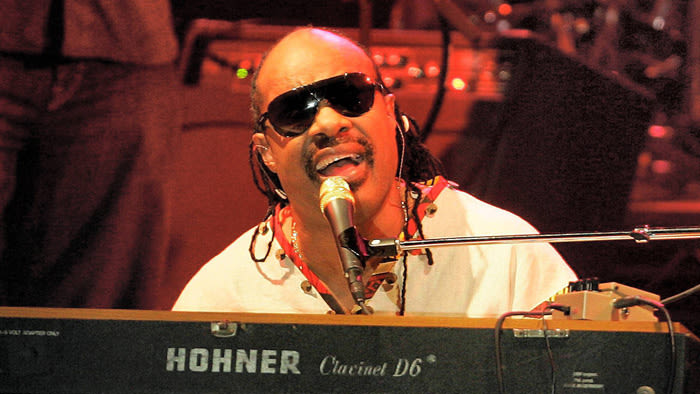 Stevie Wonder Celebrates 74th Birthday with Jubilant Trip to Ghana (See Video) - Showbiz411