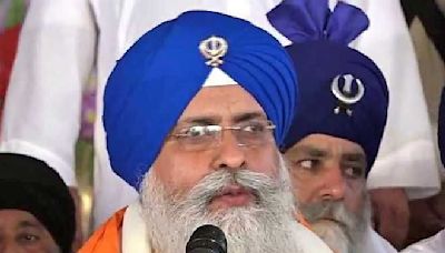 Takht Sri Patna Sahib ex-Jathedar Giani Iqbal Singh punished for not complying with Akal Takht orders