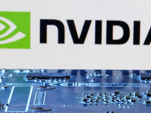 India can become intelligence capital of the world: Nvidia South Asia MD