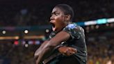 Lionesses vs Nigeria: Asisat Oshoala lost her way at Arsenal but is now biggest World Cup threat to England