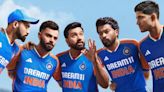 How much does Team India’s newly-launched T20 World Cup jersey cost? When and where to buy it