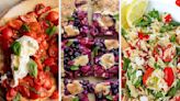 31 Simply Delicious (And Summery) Recipes From Across The Internet That You Actually Must Cook This August