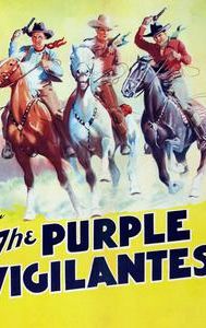 The Purple Vigilantes