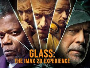 Glass (2019 film)