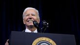 Under pressure, Biden camp charts narrowing path to reelection