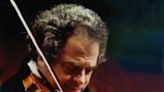 Itzhak Perlman (帕爾曼)