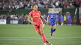 NWSL denies Portland Thorns’ appeal of Sophia Smith red card – Equalizer Soccer