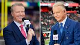 Boomer Esaison and Phil Simms Leaving CBS in The NFL Today Shakeup
