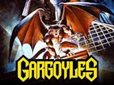 Gargoyles