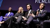 ‘White Noise’ Director Noah Baumbach Says He Never Saw Don DeLillo’s Novel as ‘Unfilmable’ at New York Film Festival’s Opening...