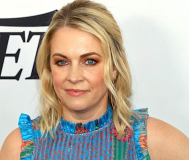 Melissa Joan Hart: Drama war eine zu große Herausforderung