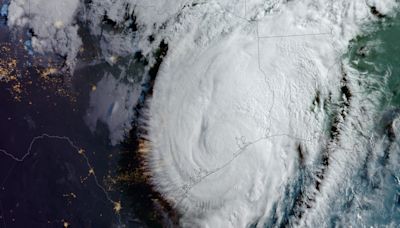 Forecasters raise hurricane season prediction after record-breaking Beryl