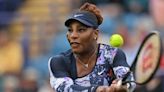 Serena Williams Loses Wimbledon Comeback Match to Harmony Tan in Epic Tie-Breaker