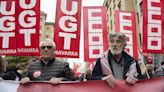 UGT y CCOO renovarán en 2025 sus secretarías generales en Navarra