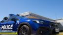 Australian Police Add Fleet of 155-MPH Subaru WRX Pursuit Cars