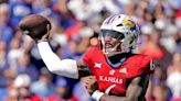 How Jalon Daniels turned his own underdog story into the story of Kansas football