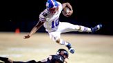 OSSAA football roundup: Bixby loses to Jenks; other scores, stats from Week 10 in Oklahoma