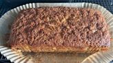 I’m a baker and only use one banana bread recipe