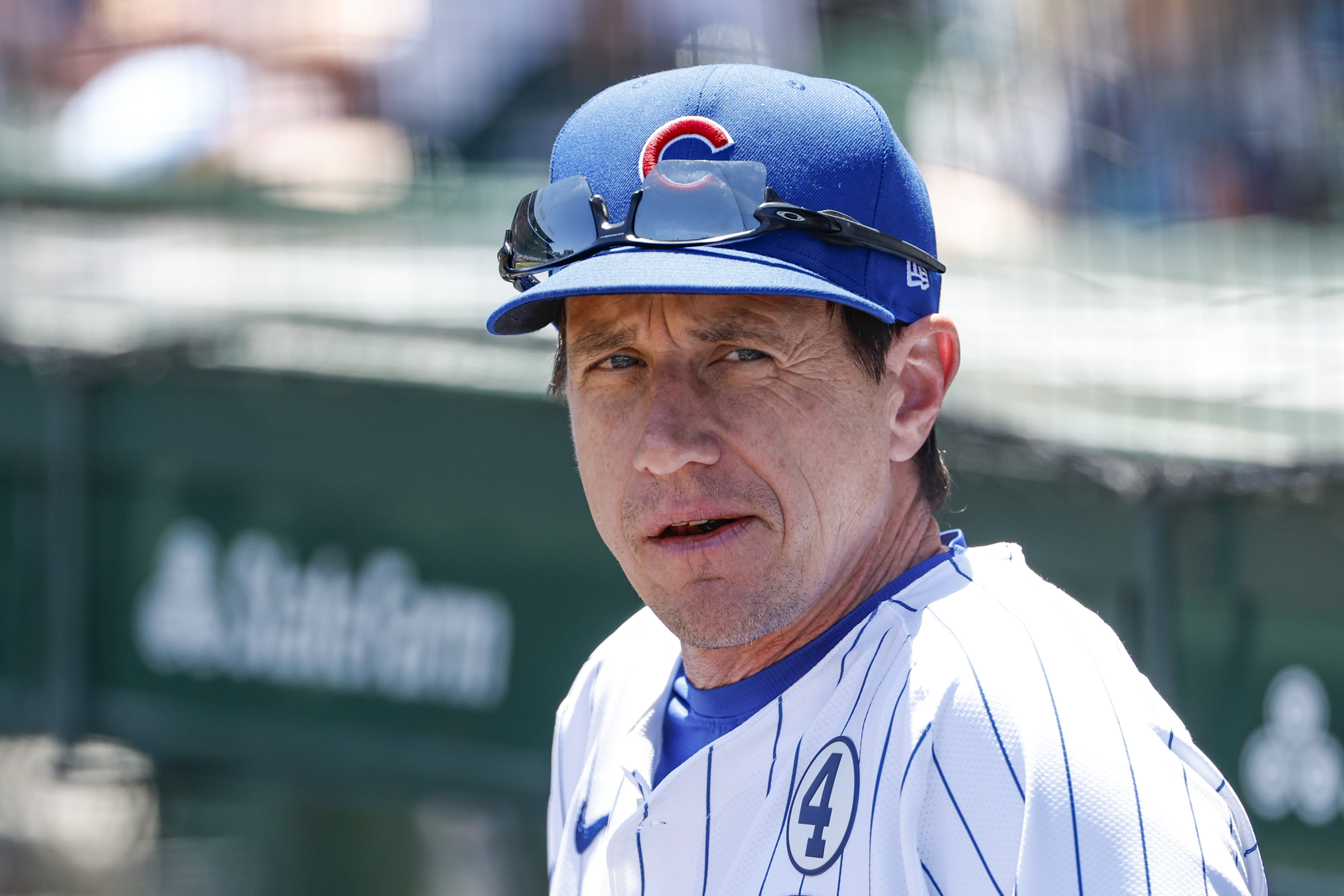 Why Cubs are NL's ‘biggest disappointment,' according to MLB insider