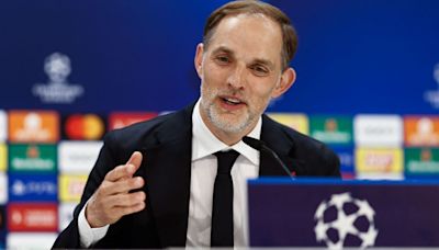 Liga de Campeones. Las palabras de Tuchel antes del Madrid - Bayern