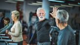 Physiologist says one exercise makes you feel 30 years younger