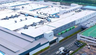 Kia inaugurates Gwangmyeong EVO Plant to boost EV production in South Korea - ET Auto