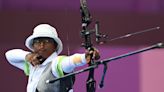 Olympics 2024 Archery LIVE Ranking Round: Indian Women Archers Trail Early | Olympics News