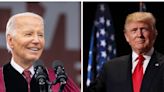 Biden vs Trump: todo lo que necesitas saber sobre el primer debate presidencial de Estados Unidos