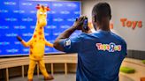 Toys ‘R’ US to open stores across US, including at airports and cruise ships