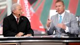 College Gameday headed to Knoxville for Alabama vs. Tennessee