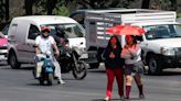 Clima CDMX: Cielo medio nublado y mucho calor hoy, 25 de marzo