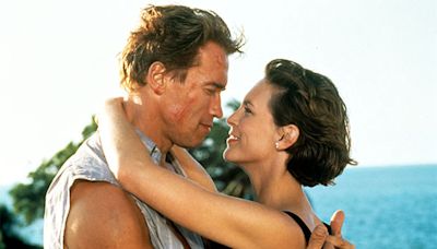 Oscars outrage: How did Jamie Lee Curtis miss a nomination for ‘True Lies’?