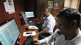 Sensex, Nifty close at record highs; SBI among biggest gainers