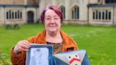 Suffolk 'homecoming' for kneeler heading back to village from cathedral