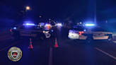 Police trying to ID pedestrian hit, killed by truck in Murfreesboro