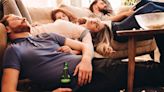 Experts share pre-drinking tip that could help you avoid getting a hangover