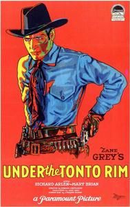 Under the Tonto Rim (1947 film)