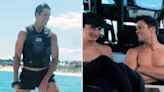 Tom Brady and His Kids Spend Memorial Day on the Water in Fun Video: 'You Guys Okay if We Get Summer Started?'