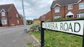 Woman, 34, arrested on suspicion of attempted murder after couple attacked in home