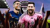 Inter Miami rumors: Cristiano Ronaldo finally set to team up with Lionel Messi