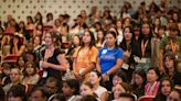 Caltech's latest STEM breakthrough: Most of its new students are women