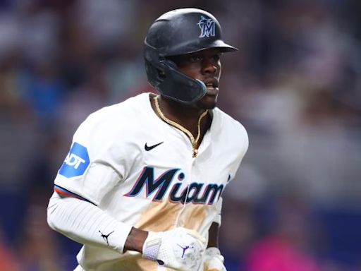 Jazz Chisholm Jr. trade details: Yankees make a splash with deal for Marlins slugger | Sporting News Canada