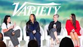 ‘True Detective: Night Country’ Stars Talk Inspiration and Connecting to Characters at Variety’s Indigenous Storytelling in Entertainment...